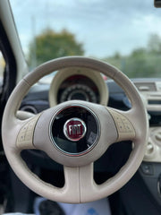 FIAT 500 1.2 8V 69CH S&S LOUNGE