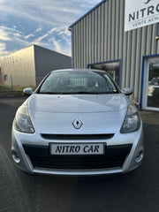 RENAULT CLIO 3 1.5 DCI 75CV EXPRESSION