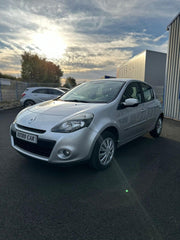 RENAULT CLIO 3 1.5 DCI 75CV EXPRESSION