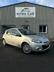 RENAULT CLIO 3 1.5 DCI 75CV EXPRESSION