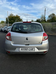 RENAULT CLIO 3 1.5 DCI 75CV EXPRESSION