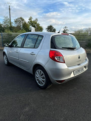 RENAULT CLIO 3 1.5 DCI 75CV EXPRESSION