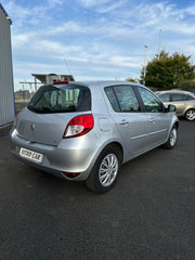 RENAULT CLIO 3 1.5 DCI 75CV EXPRESSION