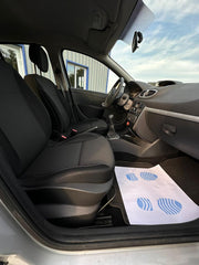 RENAULT CLIO 3 1.5 DCI 75CV EXPRESSION