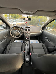 RENAULT CLIO 3 1.5 DCI 75CV EXPRESSION