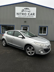 Renault Megane 1.5 Dci 110 Dynamique