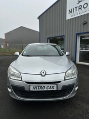 Renault Megane 1.5 Dci 110 Dynamique