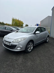 Renault Megane 1.5 Dci 110 Dynamique