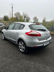 Renault Megane 1.5 Dci 110 Dynamique