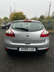 Renault Megane 1.5 Dci 110 Dynamique