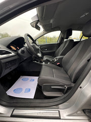 Renault Megane 1.5 Dci 110 Dynamique