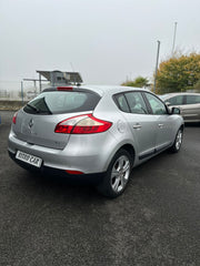 Renault Megane 1.5 Dci 110 Dynamique