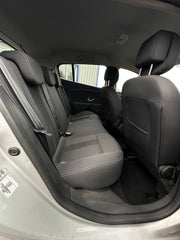 Renault Megane 1.5 Dci 110 Dynamique