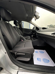 Renault Megane 1.5 Dci 110 Dynamique