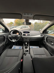 Renault Megane 1.5 Dci 110 Dynamique