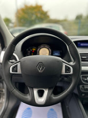 Renault Megane 1.5 Dci 110 Dynamique