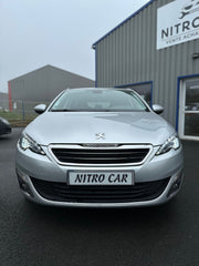 Peugeot 308 SW 1.6 Bluehdi 120 Allure