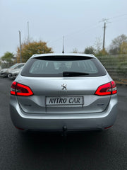 Peugeot 308 SW 1.6 Bluehdi 120 Allure