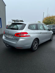 Peugeot 308 SW 1.6 Bluehdi 120 Allure