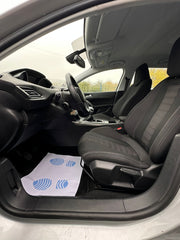 Peugeot 308 SW 1.6 Bluehdi 120 Allure