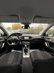 Peugeot 308 SW 1.6 Bluehdi 120 Allure