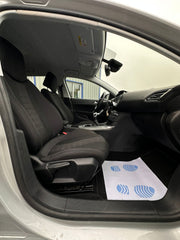 Peugeot 308 SW 1.6 Bluehdi 120 Allure