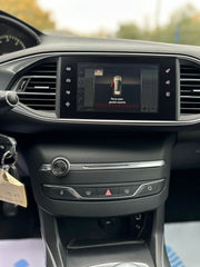 Peugeot 308 SW 1.6 Bluehdi 120 Allure