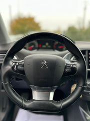 Peugeot 308 SW 1.6 Bluehdi 120 Allure