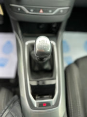 Peugeot 308 SW 1.6 Bluehdi 120 Allure