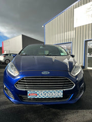 Ford Fiesta 1.0 ECOBOOST 100 TITANIUM / 1ERE MAIN