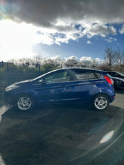Ford Fiesta 1.0 ECOBOOST 100 TITANIUM / 1ERE MAIN