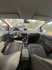 Ford Fiesta 1.0 ECOBOOST 100 TITANIUM / 1ERE MAIN