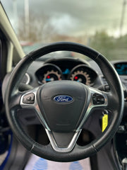 Ford Fiesta 1.0 ECOBOOST 100 TITANIUM / 1ERE MAIN