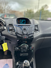 Ford Fiesta 1.0 ECOBOOST 100 TITANIUM / 1ERE MAIN