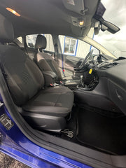 Ford Fiesta 1.0 ECOBOOST 100 TITANIUM / 1ERE MAIN