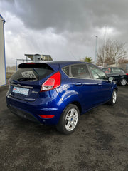 Ford Fiesta 1.0 ECOBOOST 100 TITANIUM / 1ERE MAIN