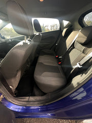 Ford Fiesta 1.0 ECOBOOST 100 TITANIUM / 1ERE MAIN