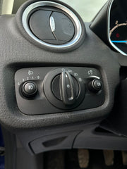 Ford Fiesta 1.0 ECOBOOST 100 TITANIUM / 1ERE MAIN