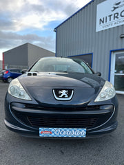 Peugeot 206 + 1.4 HDI 70 / 1 ERE MAIN