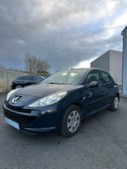 Peugeot 206 + 1.4 HDI 70 / 1 ERE MAIN