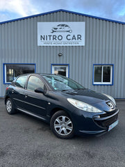 Peugeot 206 + 1.4 HDI 70 / 1 ERE MAIN