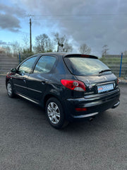 Peugeot 206 + 1.4 HDI 70 / 1 ERE MAIN