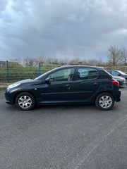 Peugeot 206 + 1.4 HDI 70 / 1 ERE MAIN