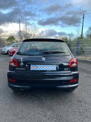 Peugeot 206 + 1.4 HDI 70 / 1 ERE MAIN