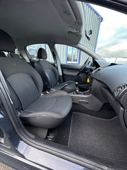 Peugeot 206 + 1.4 HDI 70 / 1 ERE MAIN