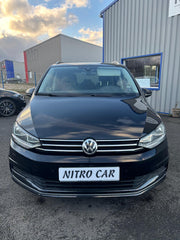 VOLKSWAGEN TOURAN 2.0 TDI 150 DSG7 IQ DRIVE 7 PLACES