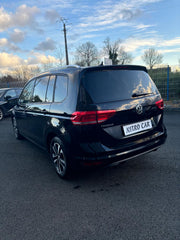 VOLKSWAGEN TOURAN 2.0 TDI 150 DSG7 IQ DRIVE 7 PLACES