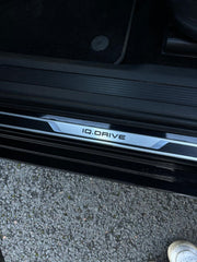 VOLKSWAGEN TOURAN 2.0 TDI 150 DSG7 IQ DRIVE 7 PLACES