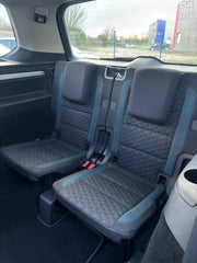 VOLKSWAGEN TOURAN 2.0 TDI 150 DSG7 IQ DRIVE 7 PLACES