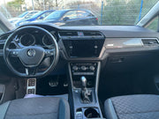 VOLKSWAGEN TOURAN 2.0 TDI 150 DSG7 IQ DRIVE 7 PLACES